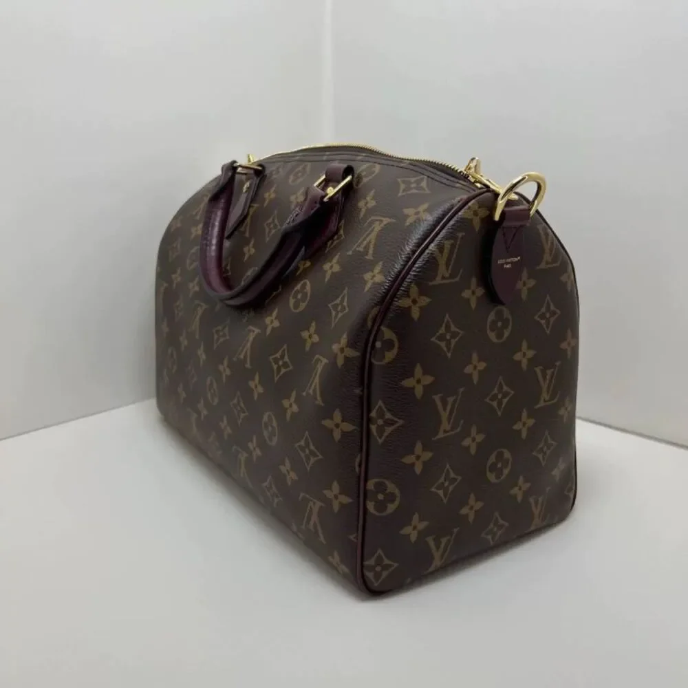 Louis Vuitton Women Pre-Loved Bag Brand New Condition